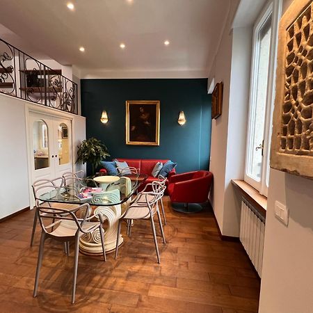 A Casa Di Lu, Al Colosseo - Guest House Roma Ngoại thất bức ảnh
