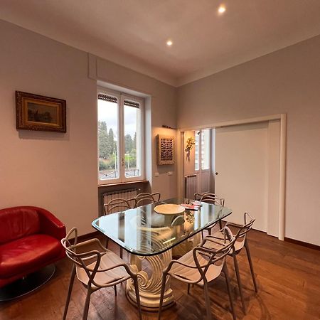 A Casa Di Lu, Al Colosseo - Guest House Roma Ngoại thất bức ảnh