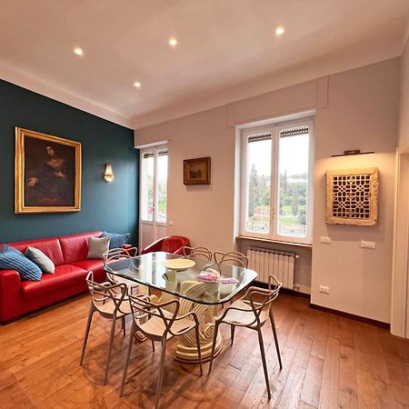 A Casa Di Lu, Al Colosseo - Guest House Roma Ngoại thất bức ảnh