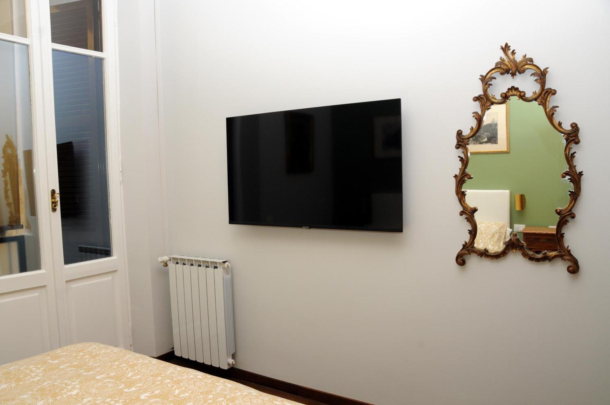 A Casa Di Lu, Al Colosseo - Guest House Roma Ngoại thất bức ảnh
